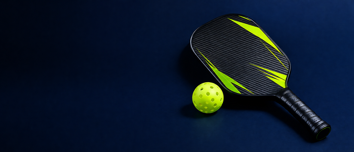 Pickleball Paddles