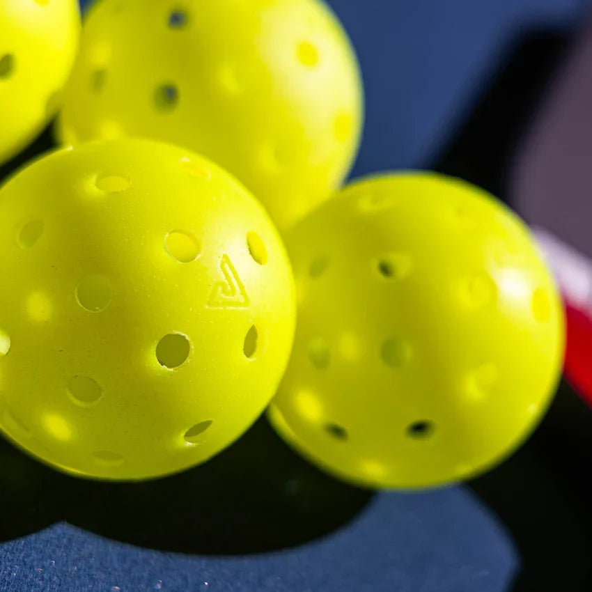 Pickleball Balls
