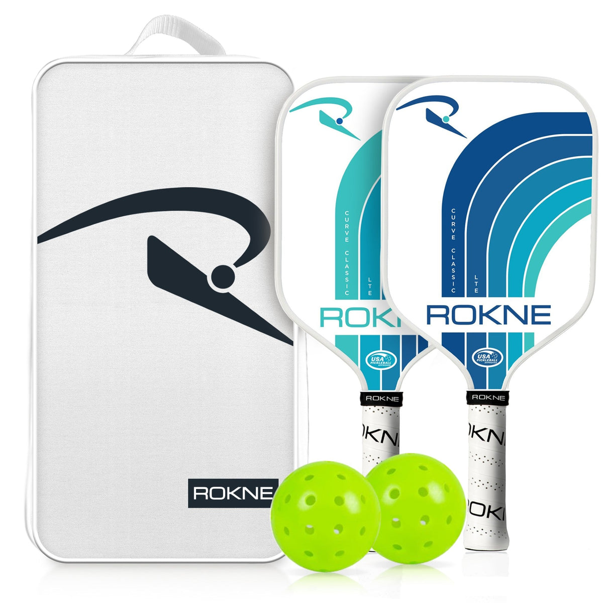 Paddles & Balls
