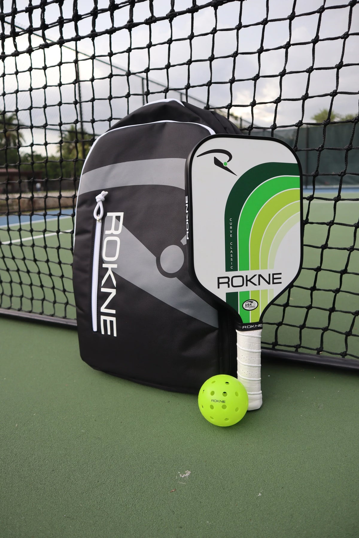 Pickleball Accessories