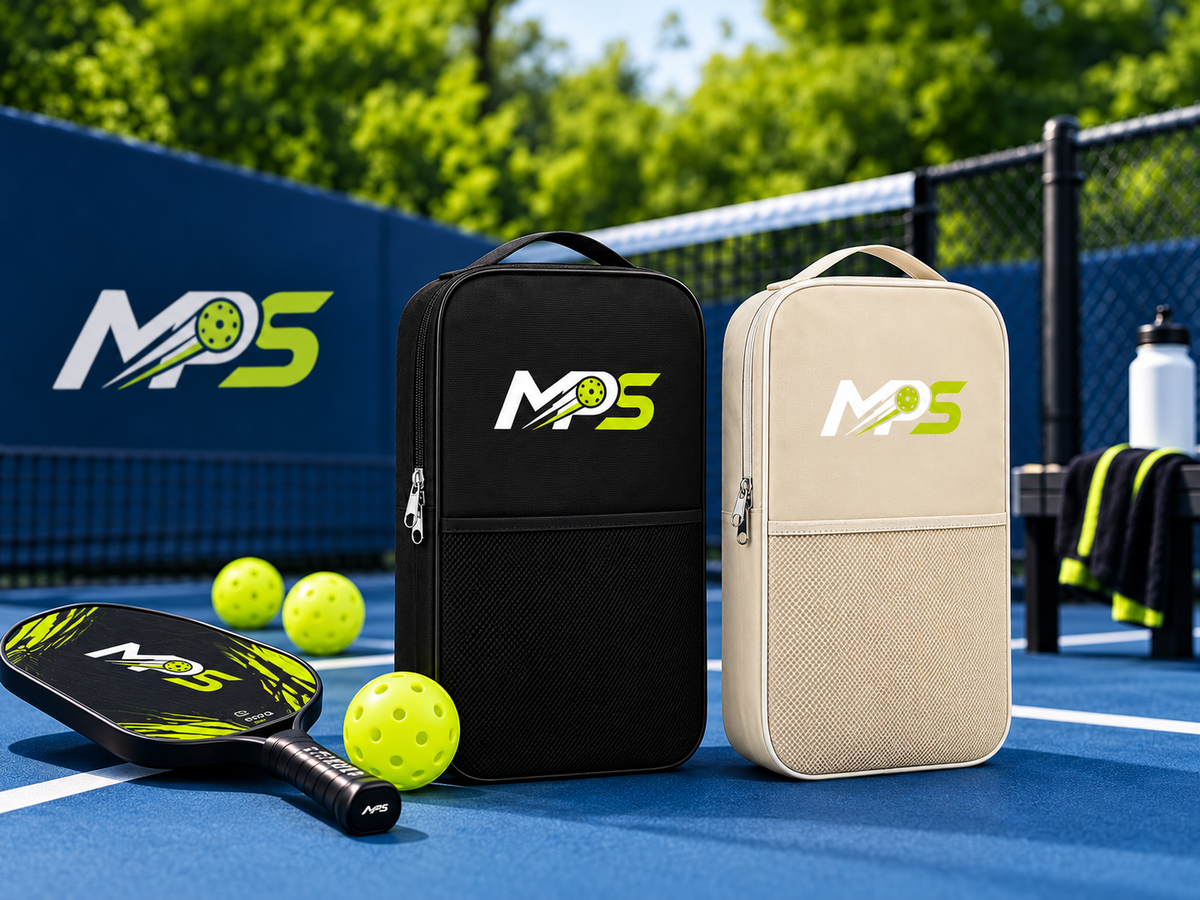 Pickleball Bags