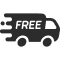Free UK Delivery